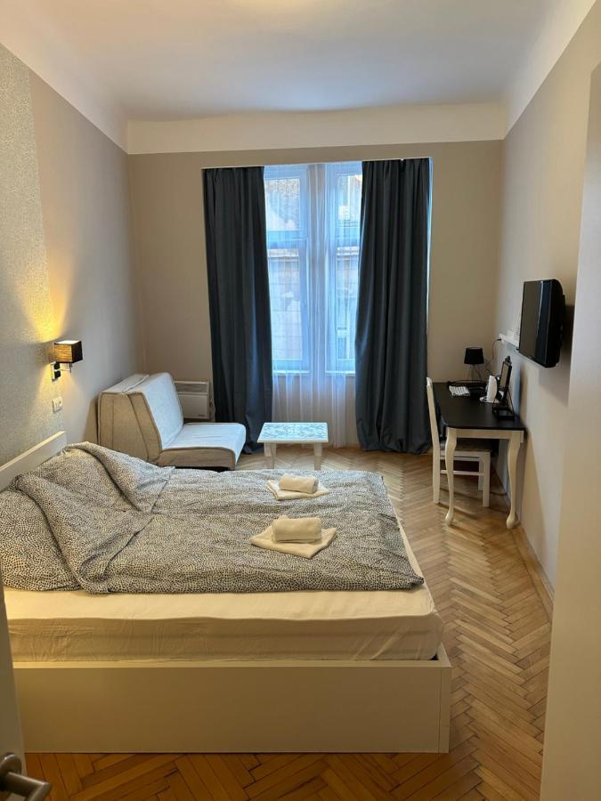Nice 5 Apartments Сараево Екстериор снимка