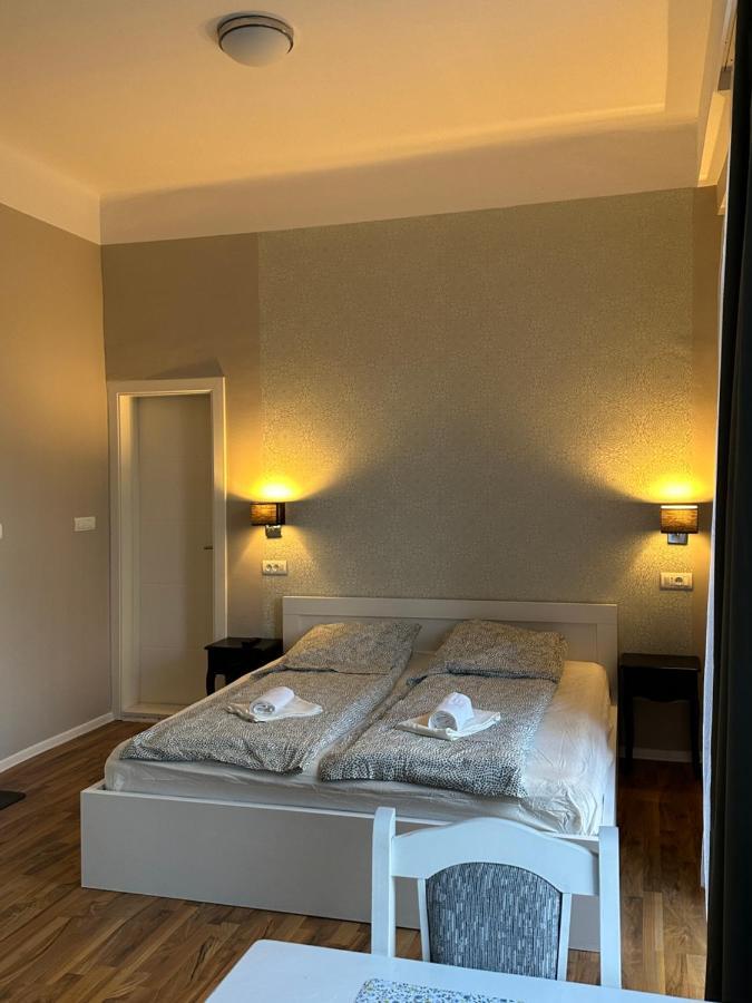 Nice 5 Apartments Сараево Екстериор снимка