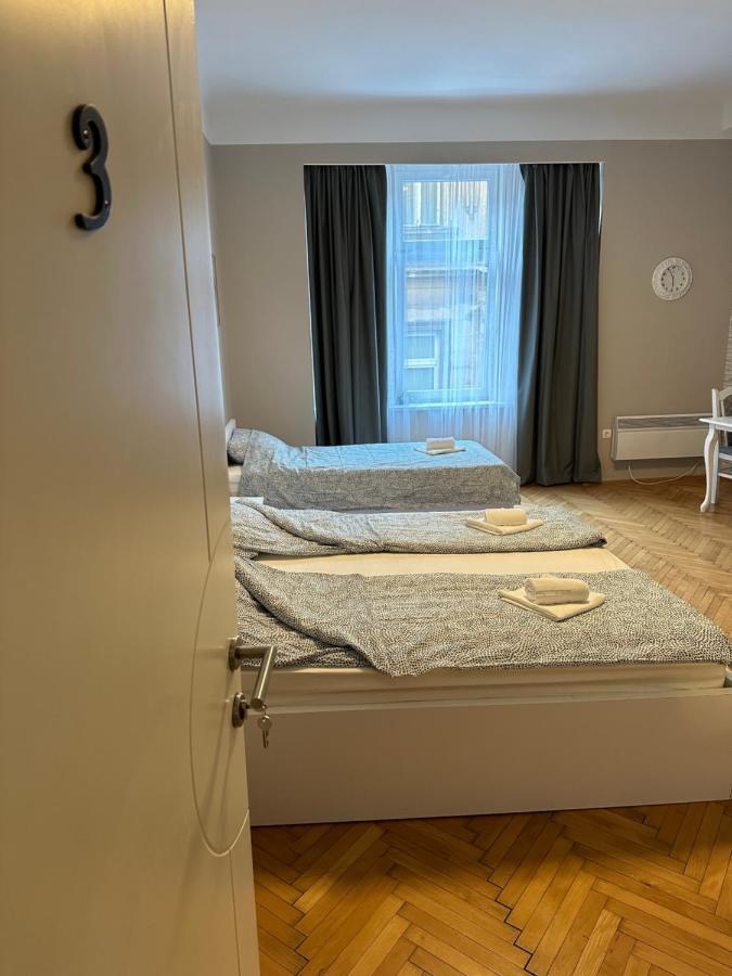 Nice 5 Apartments Сараево Екстериор снимка