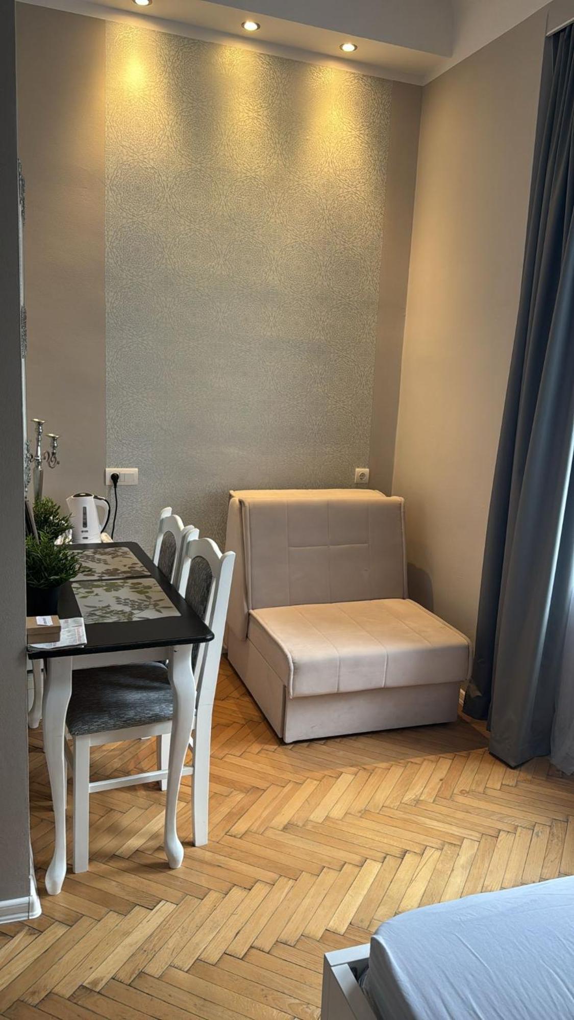 Nice 5 Apartments Сараево Екстериор снимка